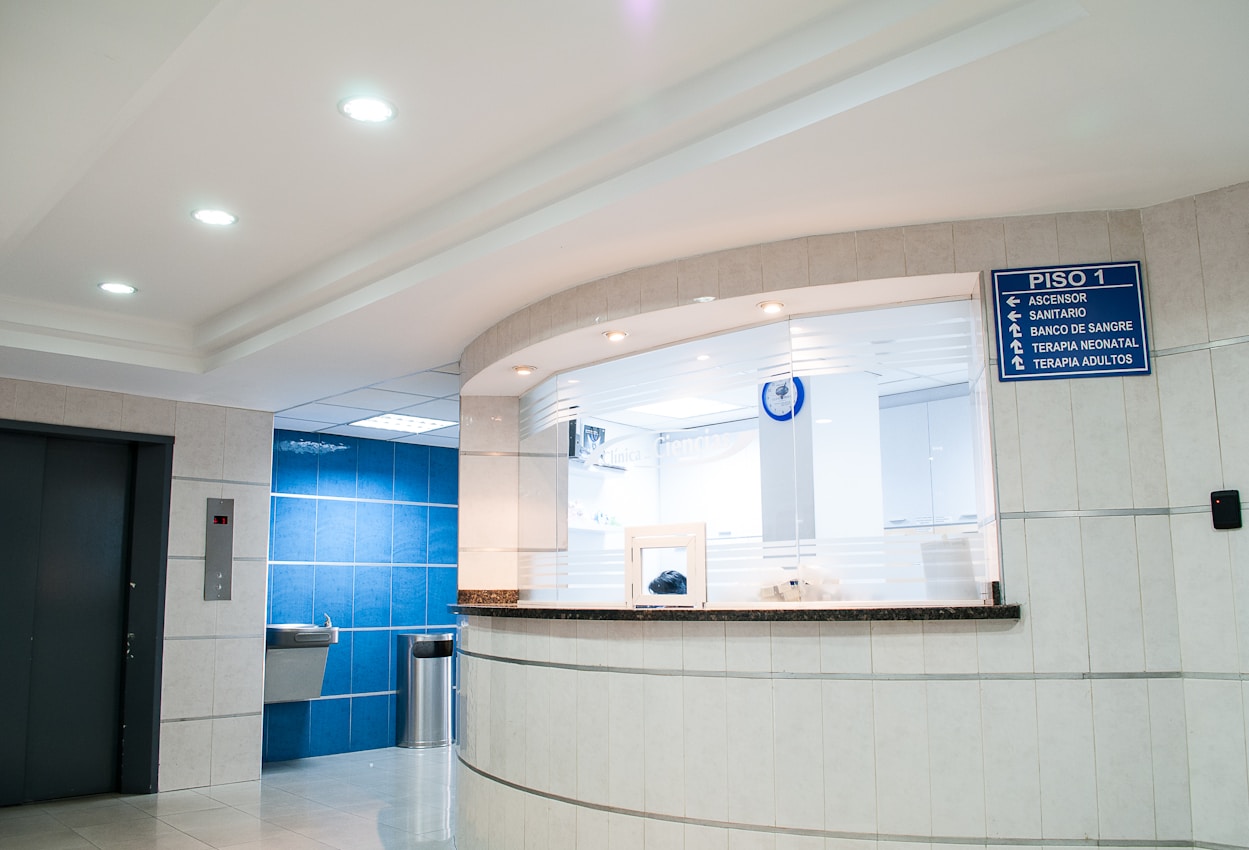 Family Medicine Clinic in Vynnyky