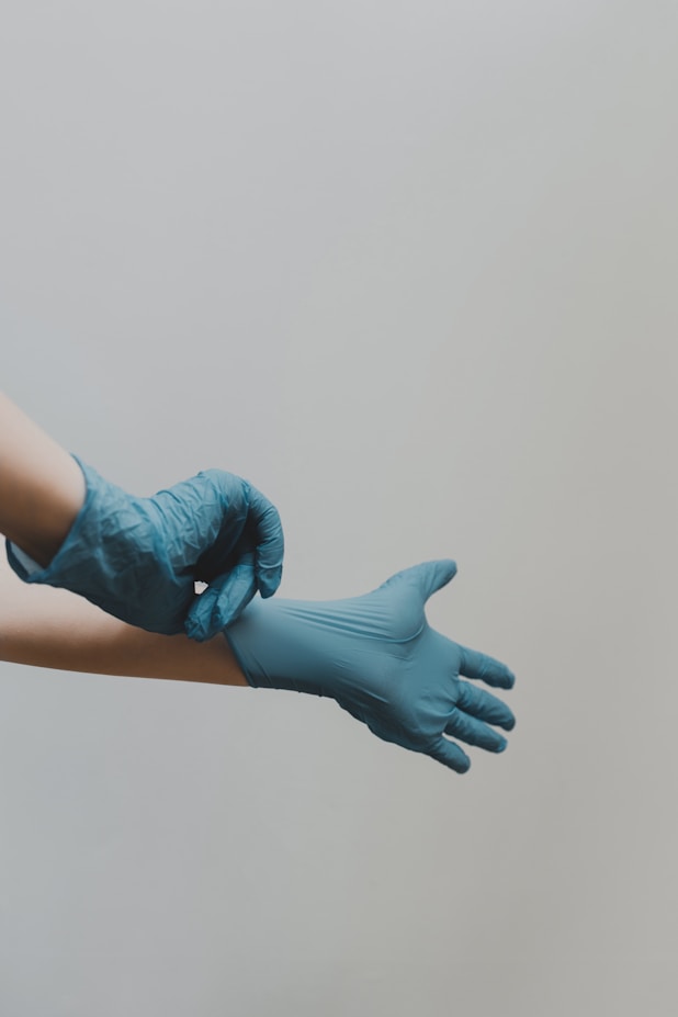 Gloves