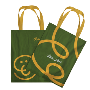 Eco shopper