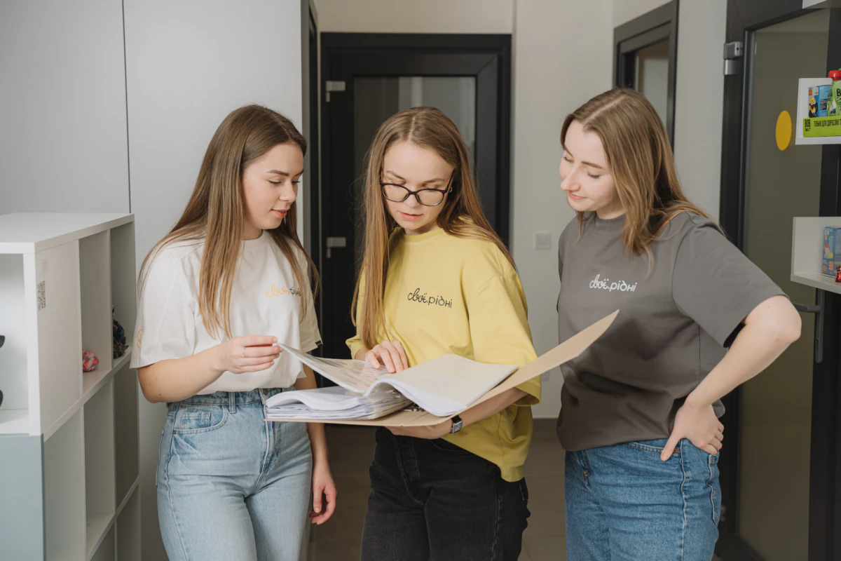 Консультація сімейного лікаря зі складанням календаря щеплень