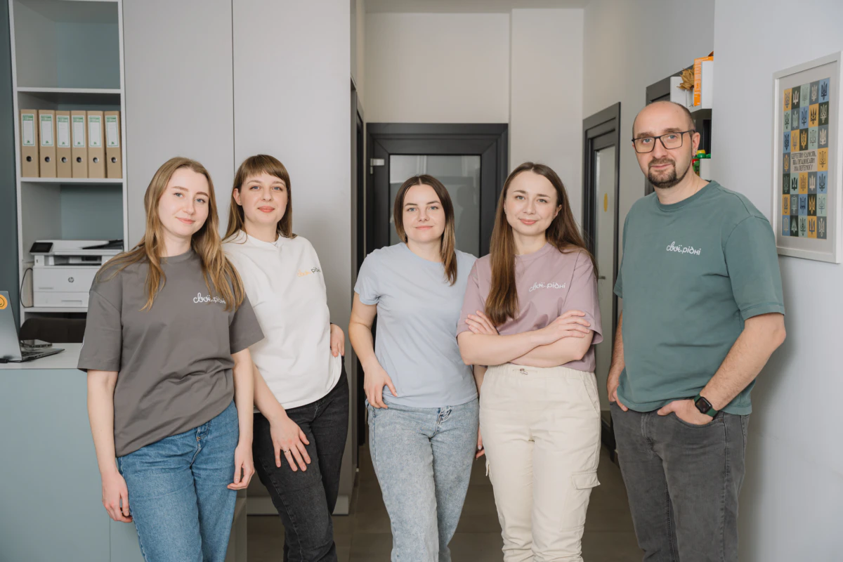 Консультація зі здорового способу життя та підтримки мотивації